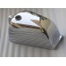 Greeves Challenger Gas Fuel Petrol Tank Chrome Plated MX1, MX2, MX3, MX5, MX6. 250cc-360cc scramblers 1964-1968